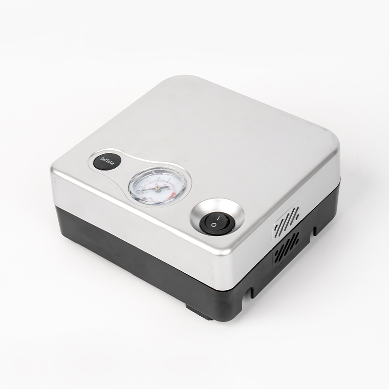 SX-216 Toyota type luchtcompressor