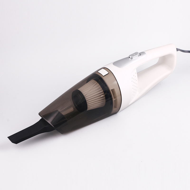 SX-403 2 in 1 vacuümreiniger met lange mondstuk
